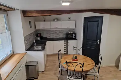 Image de La TROISIÈME Rive D’Ornans 3*