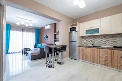 Image de Athina Luxury Apartments (Elektra)
