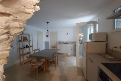 Image de Gîte de charme de 60m2