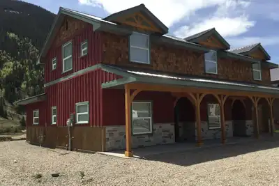 Image de Meilleure vue de Kendall Mountain