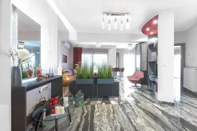 Image de Athina Luxury Apartments (Dioni)