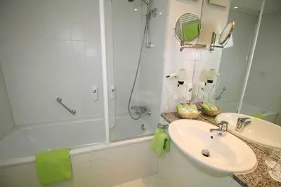 Image de Chambre Double Confort - H + Hotel Erfurt