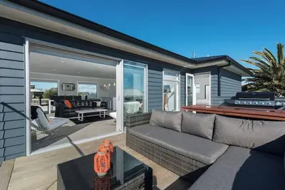 Image de Whitesands Beach House