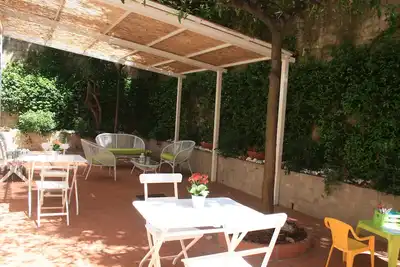 Image de Votre maison au centre de Rome