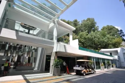 Image de Spacieux 1 chambre Deluxe de Damas Suites