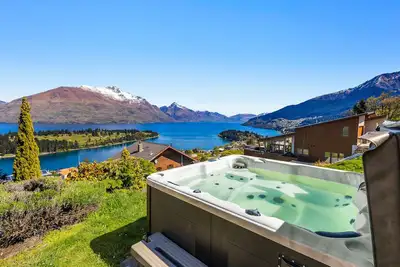 Image de Lakeviews De Spa; Panoramique, Proche Ville, En Suites, Pistes De Ski, Disponible