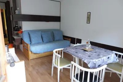 Image de Appartement aux pieds  pistes +garage  4 pers, Grand Tourmalet