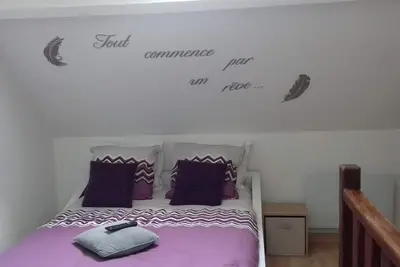 Image de Maison de vacance 1 chambre
