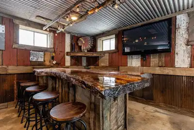 Image de Grand Old Lady 5 Chambres