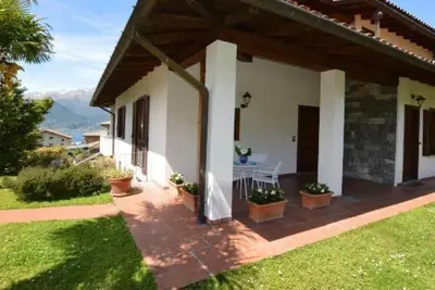 Image de Villa Quattro Stagioni - Colico
