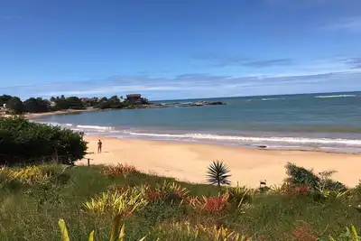 Image de Apt Blue Bay - vue sur la mer - 3 Qts / 1 - Suite climatisation dans 3 chambres