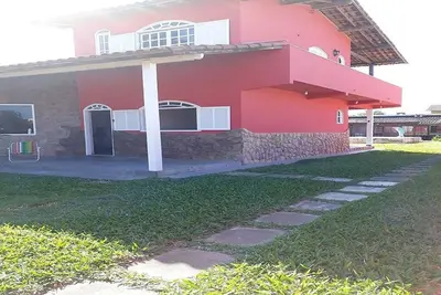 Image de Maison De Vacances Pour La Saison