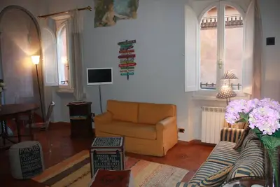 Image de vous et vous le centre de Rome