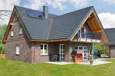 4 **** Appartement Mer du Nord (Og)