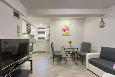 Image de Appartement de la vieille ville dans le centre-ville