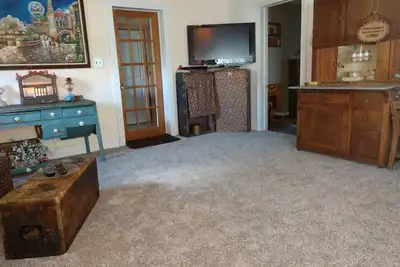 Image de 3 Chambres, Chaque Chambre Une ÈRE DIFFÉRENTE Des ANNÉES 1920 Aux ANNÉES 70