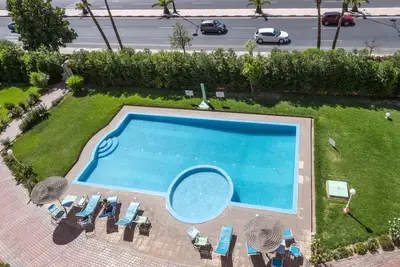 Image de Palmier de Majorelle