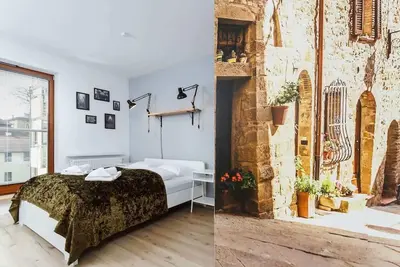 Image de Appartement Harmonica 6/14 | WiFi, balcon, jardin