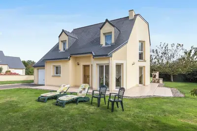 Image de Homerez - Maison à Saint-Cast-le-Guildo