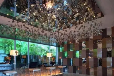 Image de 1 chambre Premier confortable de Damas Suites