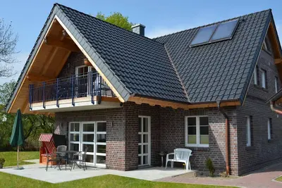 Image de Appartement 4 **** Mer Baltique (Eg) - accessible aux personnes à mobilité réduite