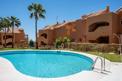 Image de Santa Maria, Marbella - Exclusive 2 level Penthouse, Sea View