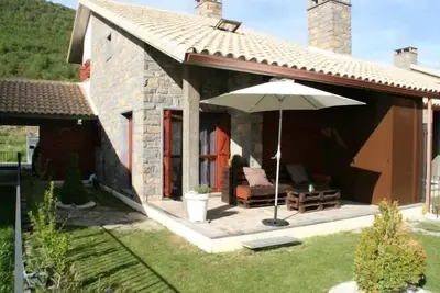 Image de Casa Biescas pour 7 personnes