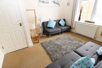 Image de Appartement 2, 4 St Edmund's Terrace, Hunstanton
