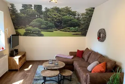 Image de Appartement Welsum 1 - Ferienappartements \"Welsum\"