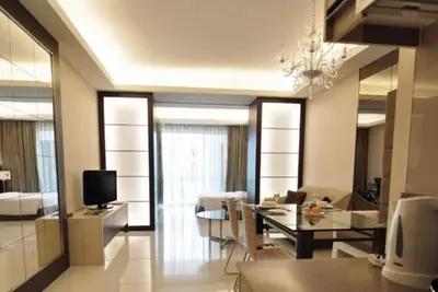 Image de Damas Suites 'Lux 1 Bedroom Premier