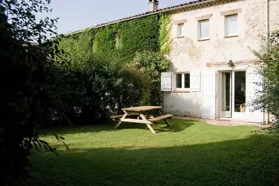 Image de Le Folle Blanche, un gîte tout confort