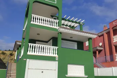 Image de Chalet Miramar Inmomart