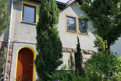 Image de Fewo Am Kirchberg à Steinbach-Hallenberg