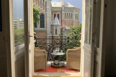 Image de Sous les platanes