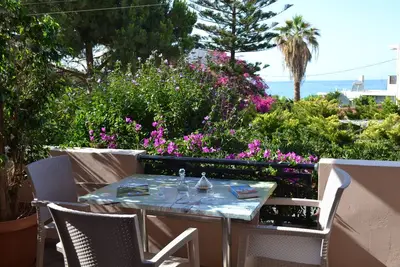 Image de Melina's House - st.