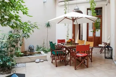 Image de Duplex Loft 2 - San Telmo