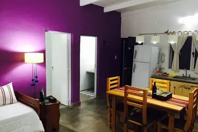 Image de High Mountain Cottage