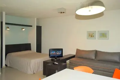 Image de Studio Defensa 2a à San Telmo