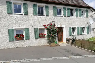 Image de Maison de vacances Wastlhof