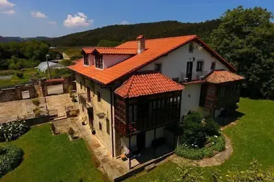 El Majuelo appartements pour 9 personnes