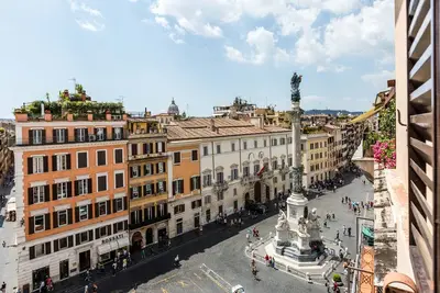 Image de Le Meilleur De Rome Espagne 10