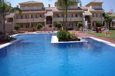 Image de Luxury appointed 2 bedroom apartment with WiFi