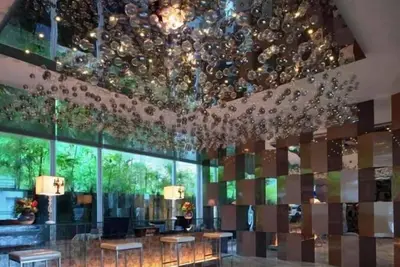 Image de Spacieux 1 chambre Deluxe de Damas Suites