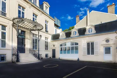 Image de Duplex Prestige Spa/climatisé - Centre historique