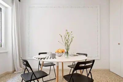 Image de S. Giovanni in Monte Appartement dans le centre