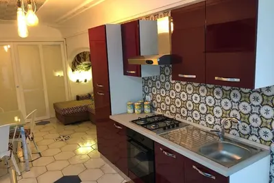 Image de Nouveau Studio À Ischia Ponte