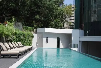 Image de Damas Suites 'Spacious 1 Bedroom Deluxe