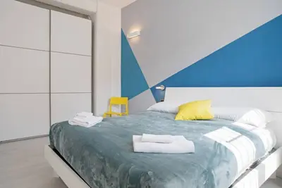 Image de Université de Bologne & Porta San Donato Apartment