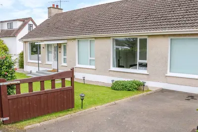 Image de Seacoast Cottage, Castlerock