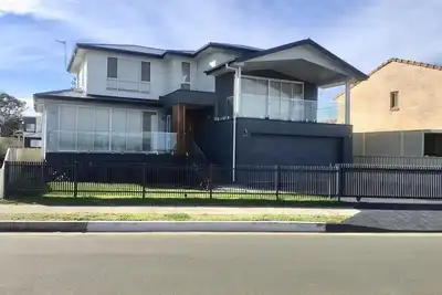 Image de Le Lakehouse Windang